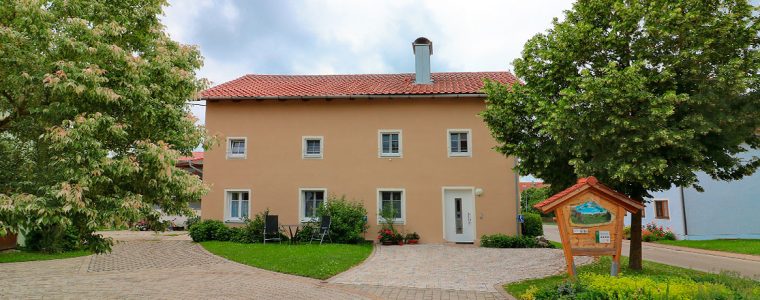 Ferienhaus Wimbauer